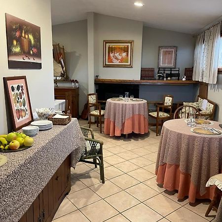 B&B La Casa di Zia Lina Monsummano Terme Esterno foto