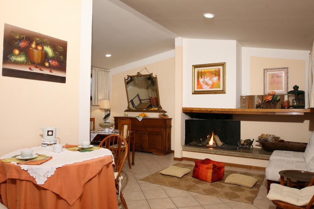 B&B La Casa di Zia Lina Monsummano Terme Esterno foto