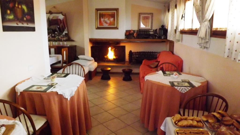 B&B La Casa di Zia Lina Monsummano Terme Esterno foto
