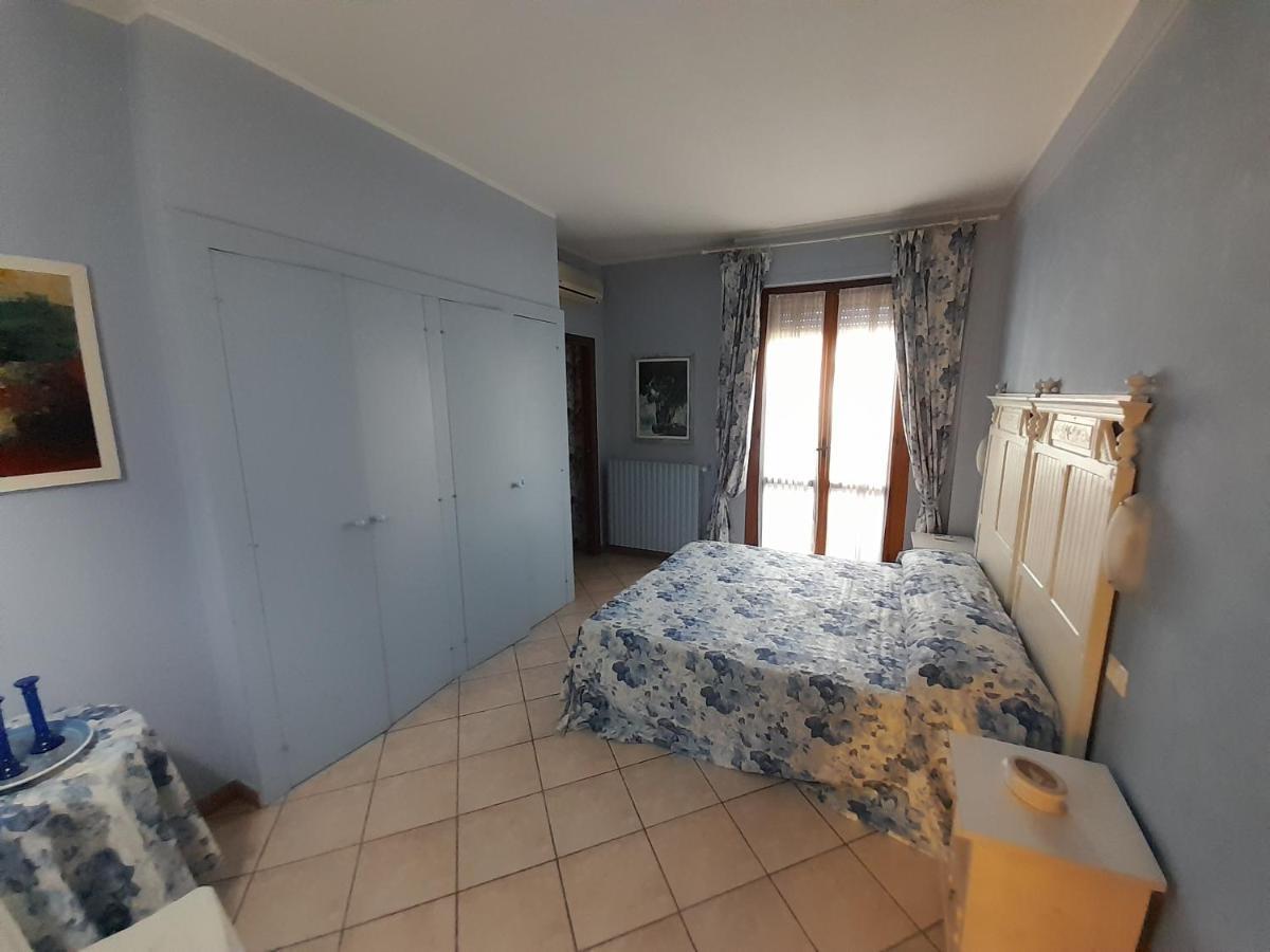 B&B La Casa di Zia Lina Monsummano Terme Esterno foto
