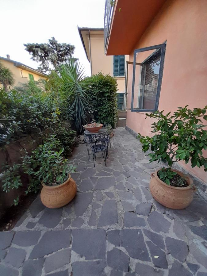 B&B La Casa di Zia Lina Monsummano Terme Esterno foto