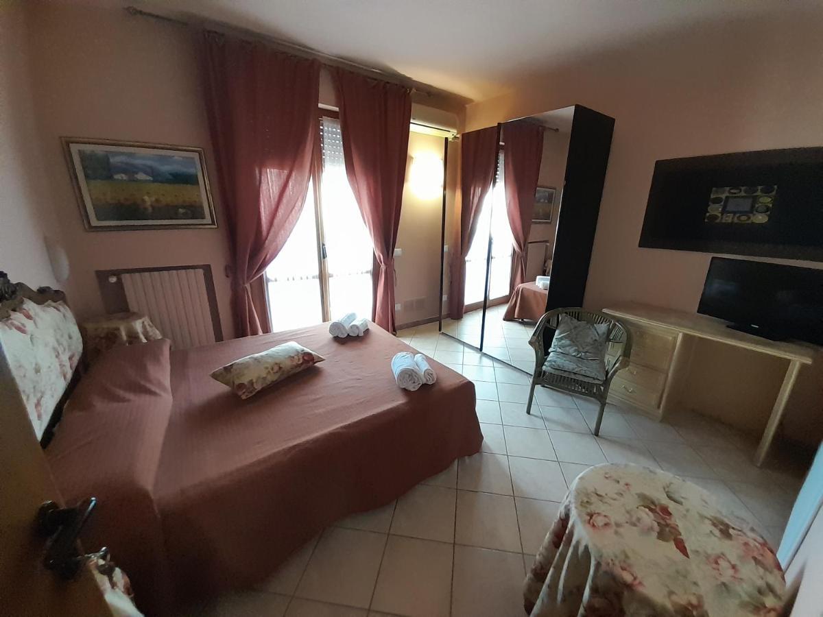 B&B La Casa di Zia Lina Monsummano Terme Esterno foto