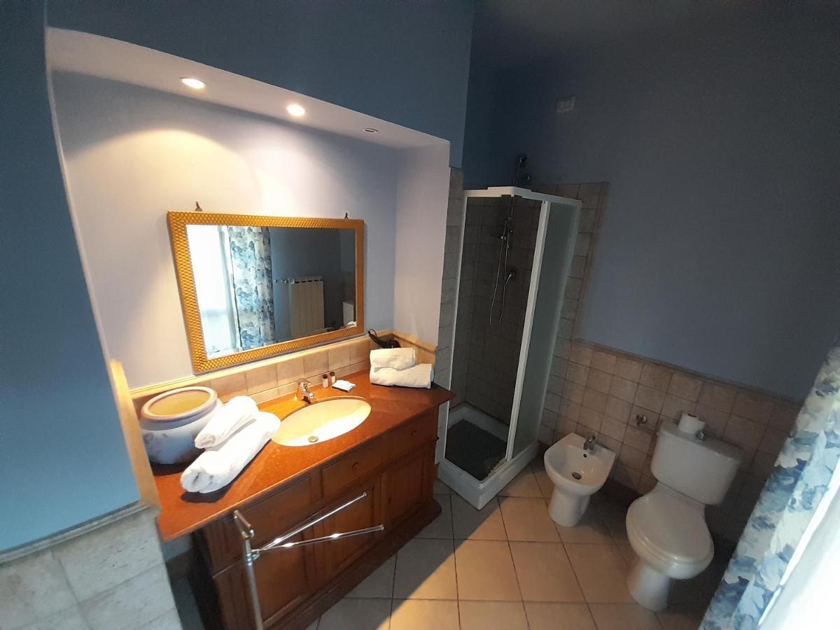 B&B La Casa di Zia Lina Monsummano Terme Esterno foto