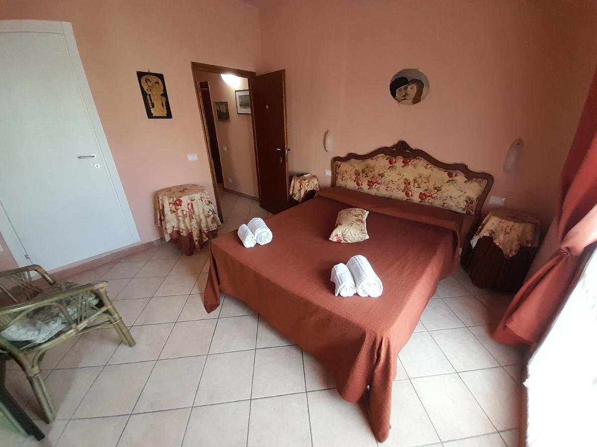 B&B La Casa di Zia Lina Monsummano Terme Esterno foto