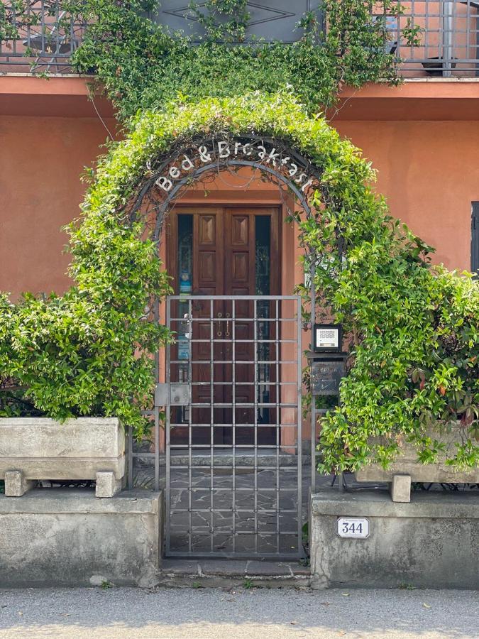 B&B La Casa di Zia Lina Monsummano Terme Esterno foto