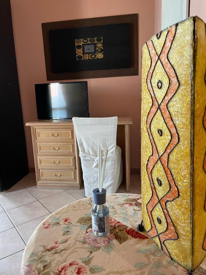 B&B La Casa di Zia Lina Monsummano Terme Esterno foto