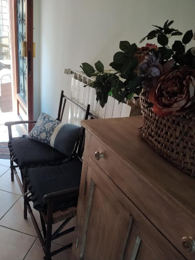 B&B La Casa di Zia Lina Monsummano Terme Esterno foto