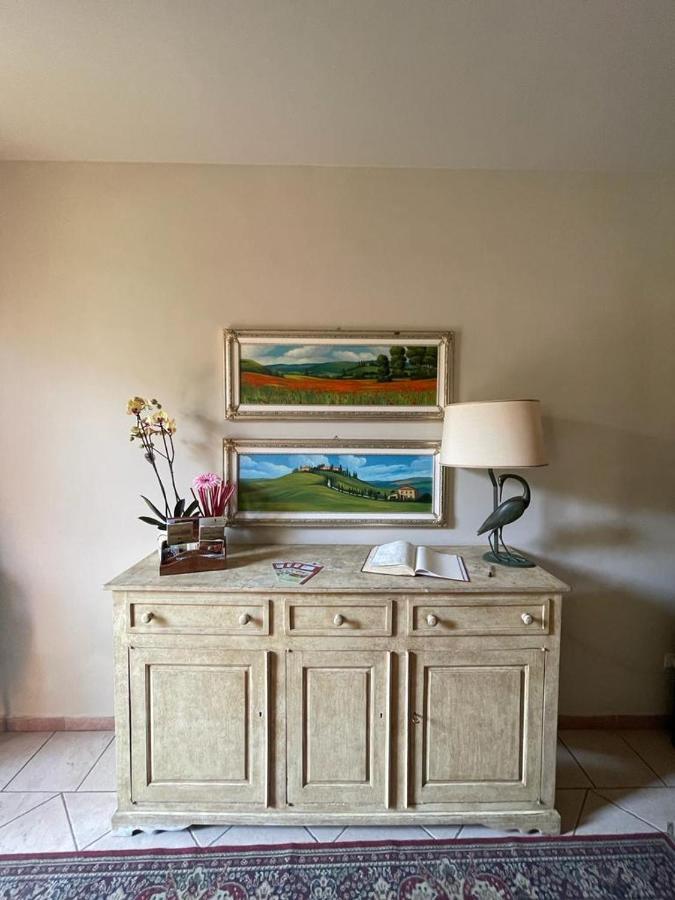 B&B La Casa di Zia Lina Monsummano Terme Esterno foto
