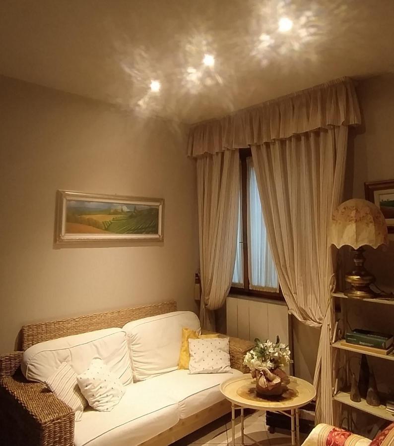 B&B La Casa di Zia Lina Monsummano Terme Esterno foto