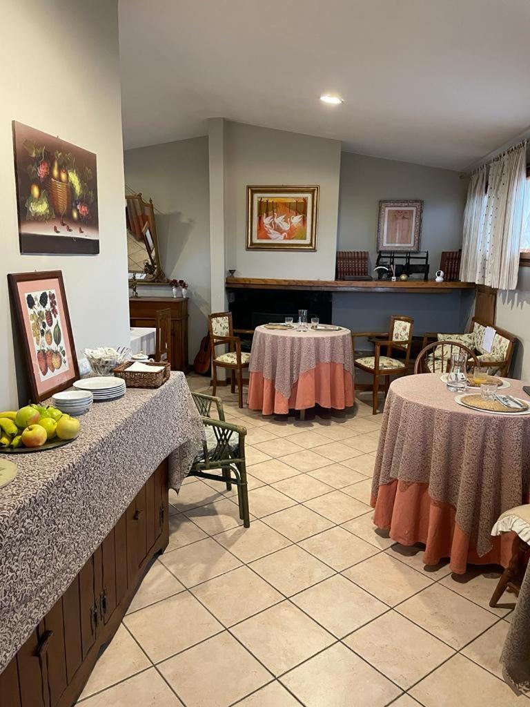B&B La Casa di Zia Lina Monsummano Terme Esterno foto