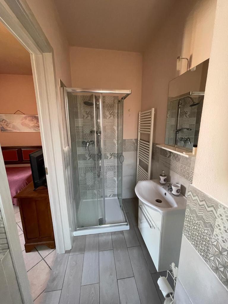 B&B La Casa di Zia Lina Monsummano Terme Esterno foto