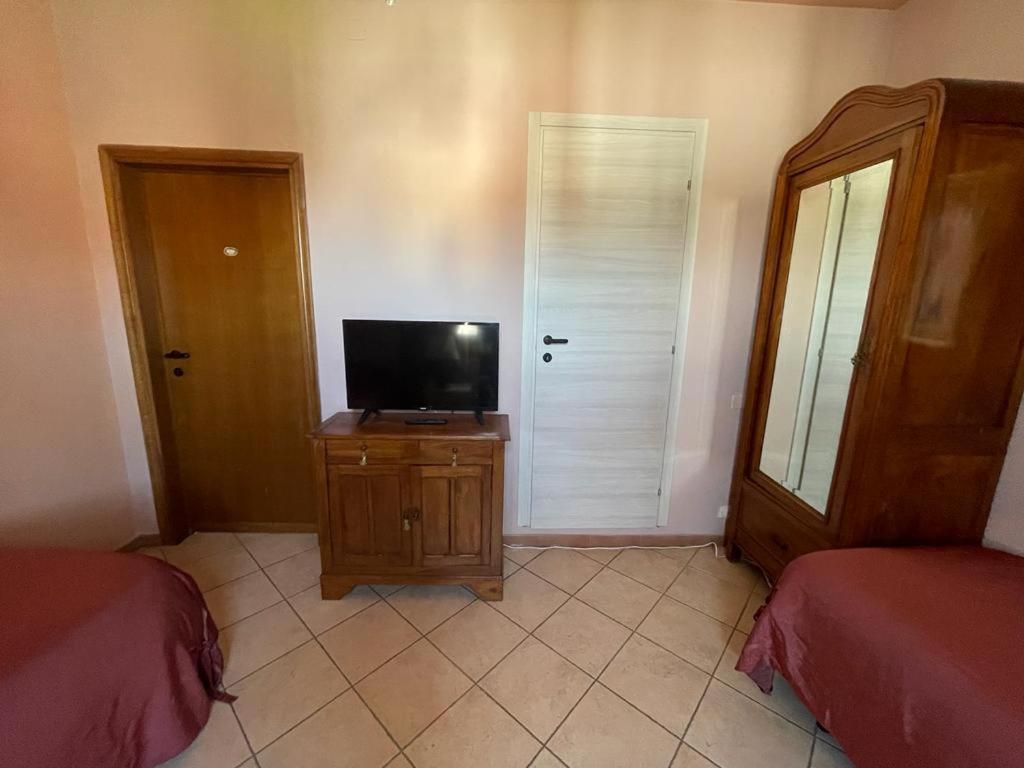 B&B La Casa di Zia Lina Monsummano Terme Camera foto